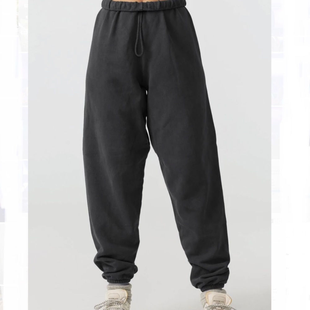 Joah Brown Oversized Jogger